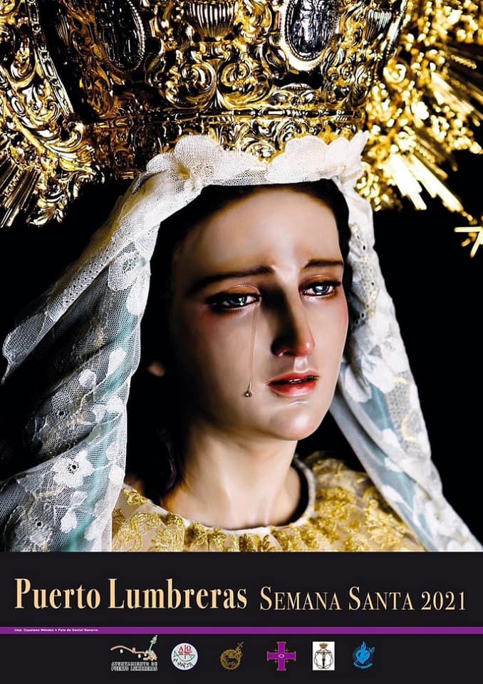 Semana Santa en Puerto Lumbreras  